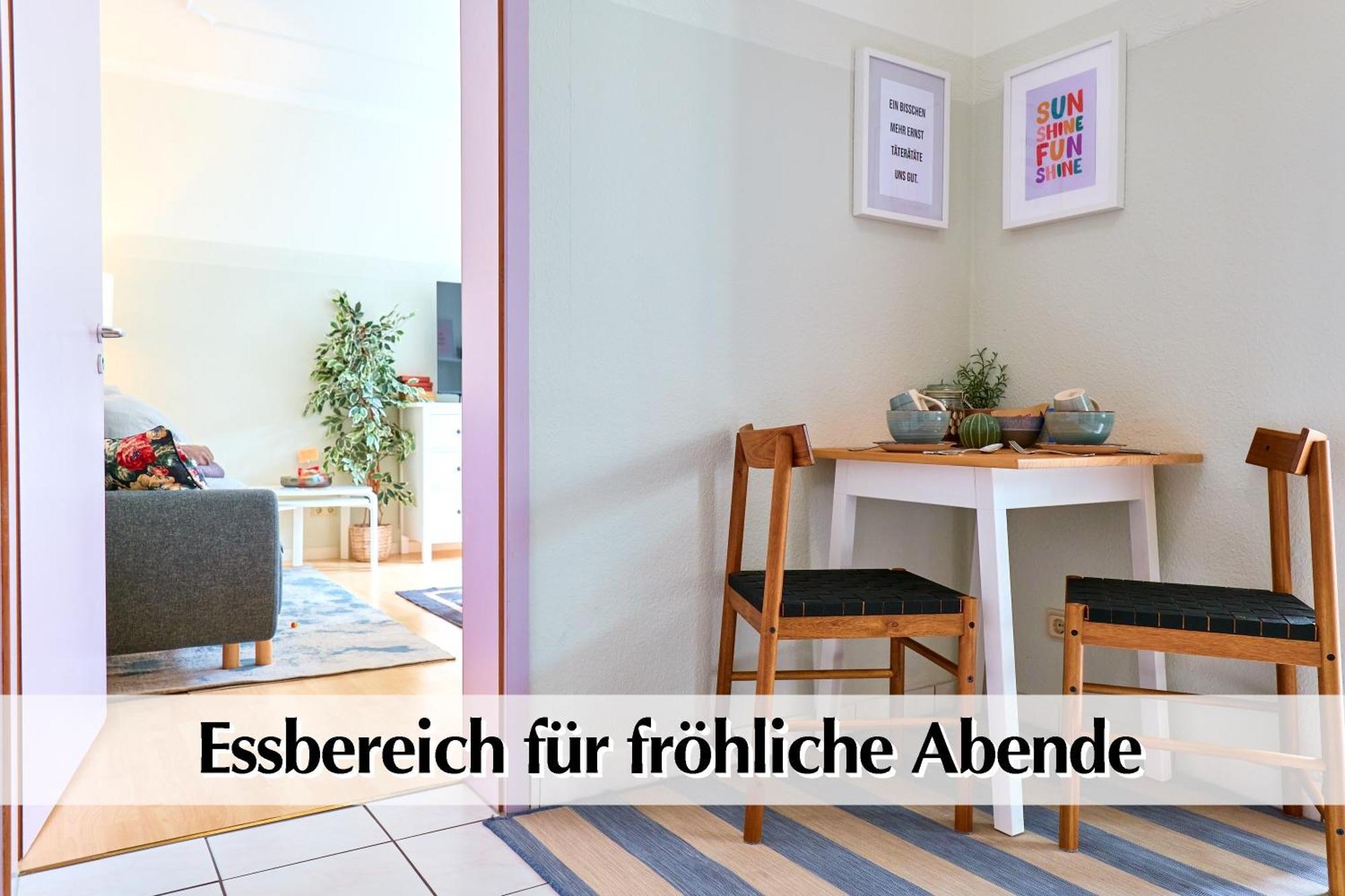 12 Fewos Im Jugendstilhaus Mit Aufzug, Terrasse, Kingsize-Bett, Smart-Tv, Etc Erfurt Værelse billede