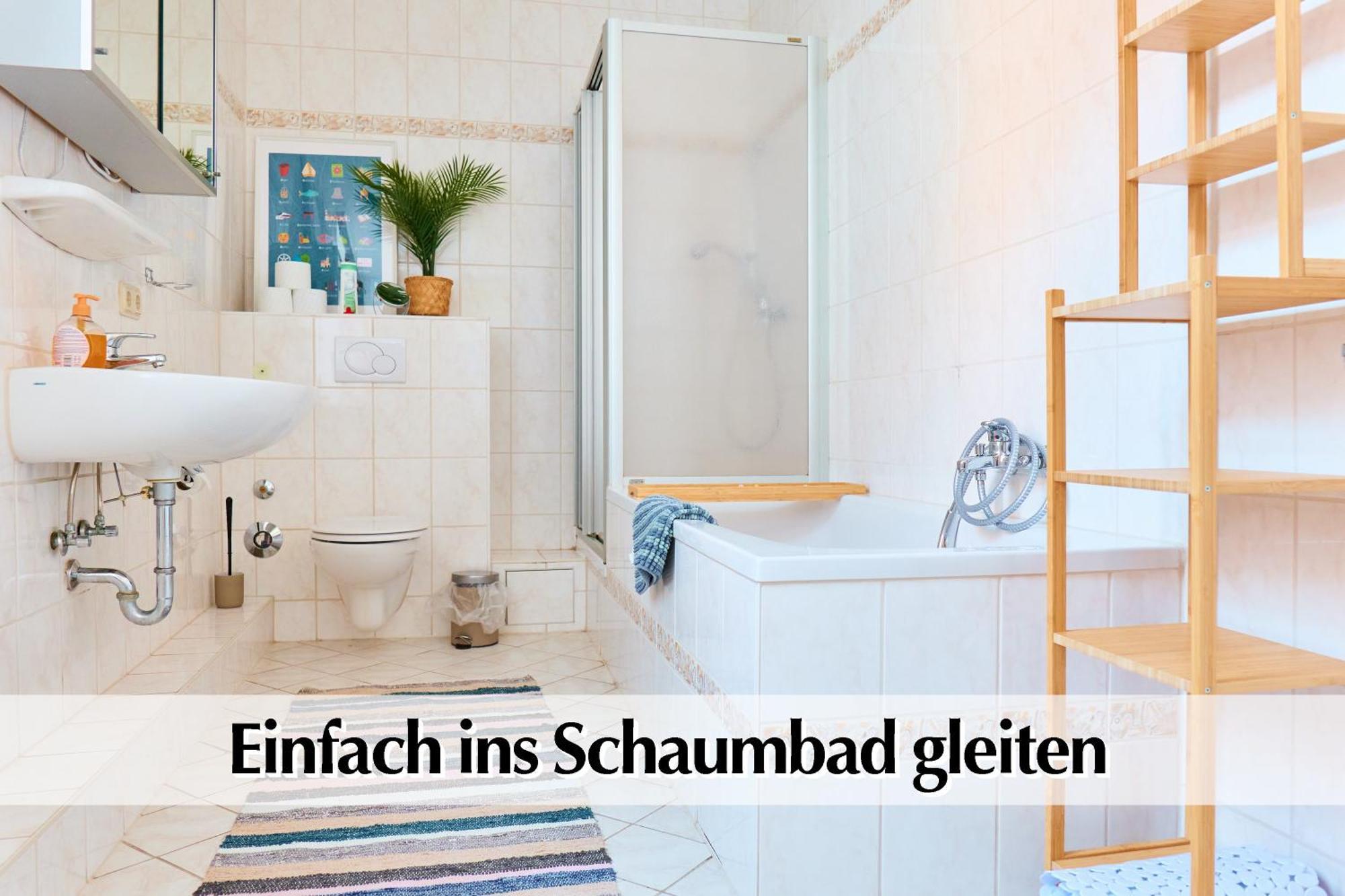 12 Fewos Im Jugendstilhaus Mit Aufzug, Terrasse, Kingsize-Bett, Smart-Tv, Etc Erfurt Værelse billede
